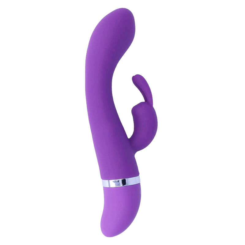 Intense Hilari vibratore rabbit lilla 30 modalità
