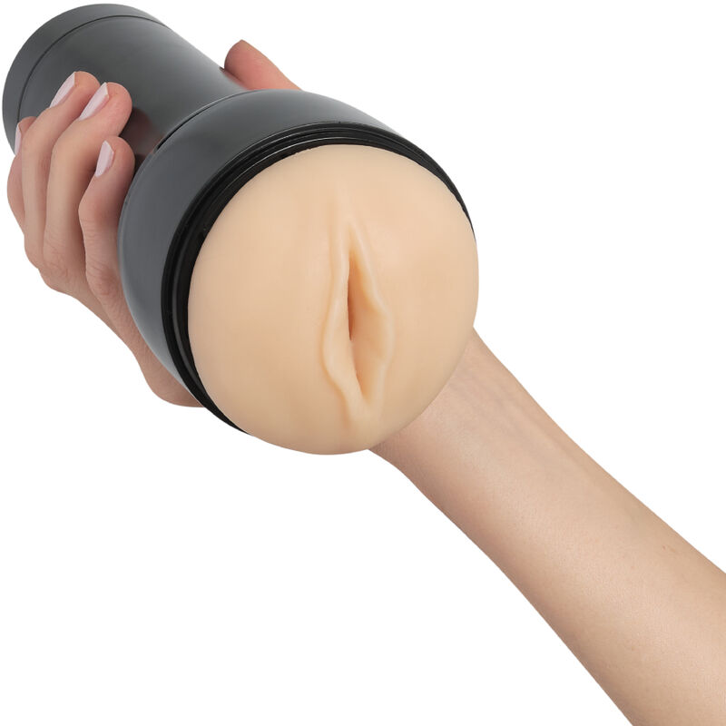 Kiiroo Feel Stroker masturbatore maschile tunnel vagina