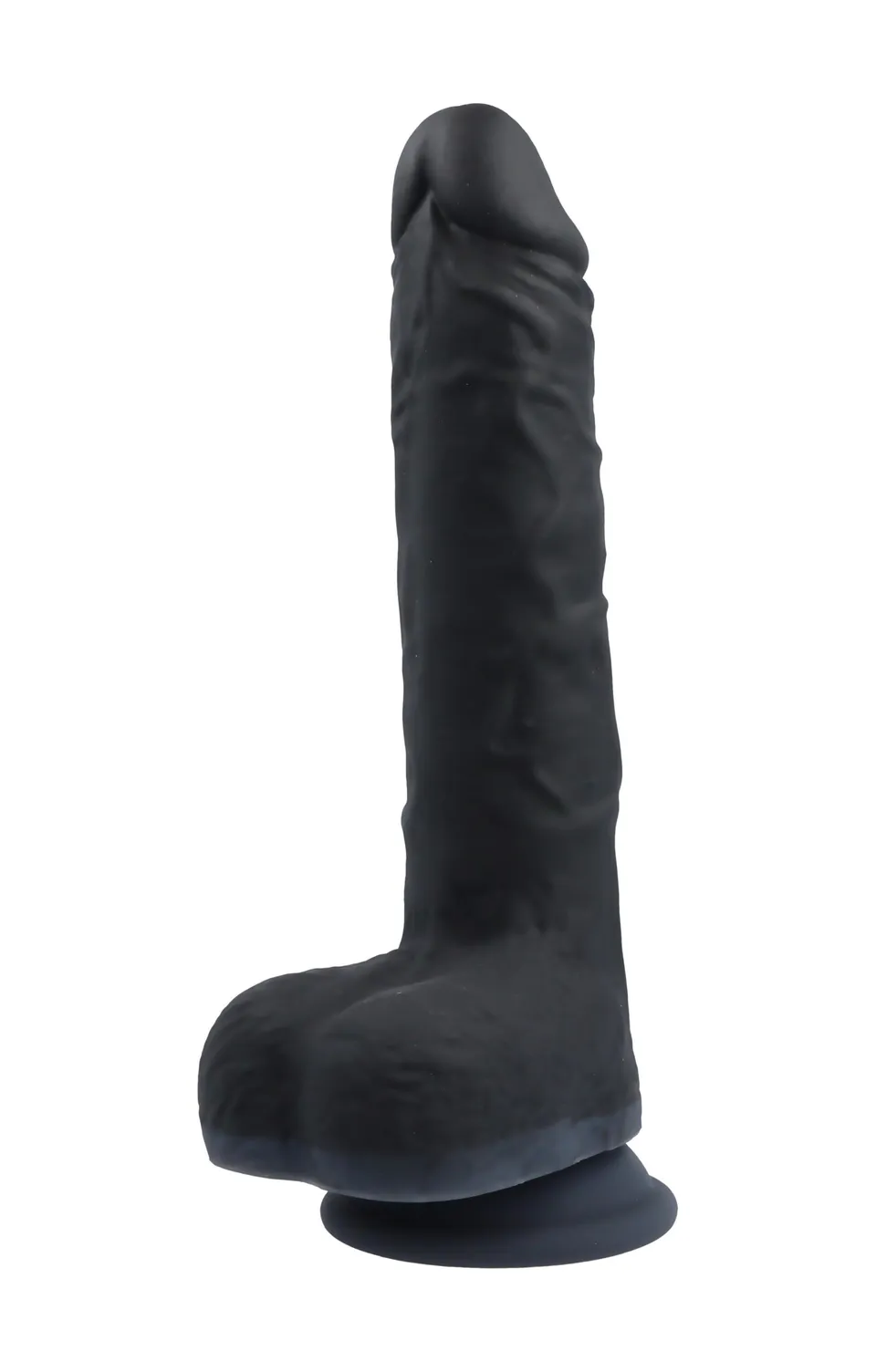 Virgite Love Hit R10 vibratore realistico nero 21 cm telecomando