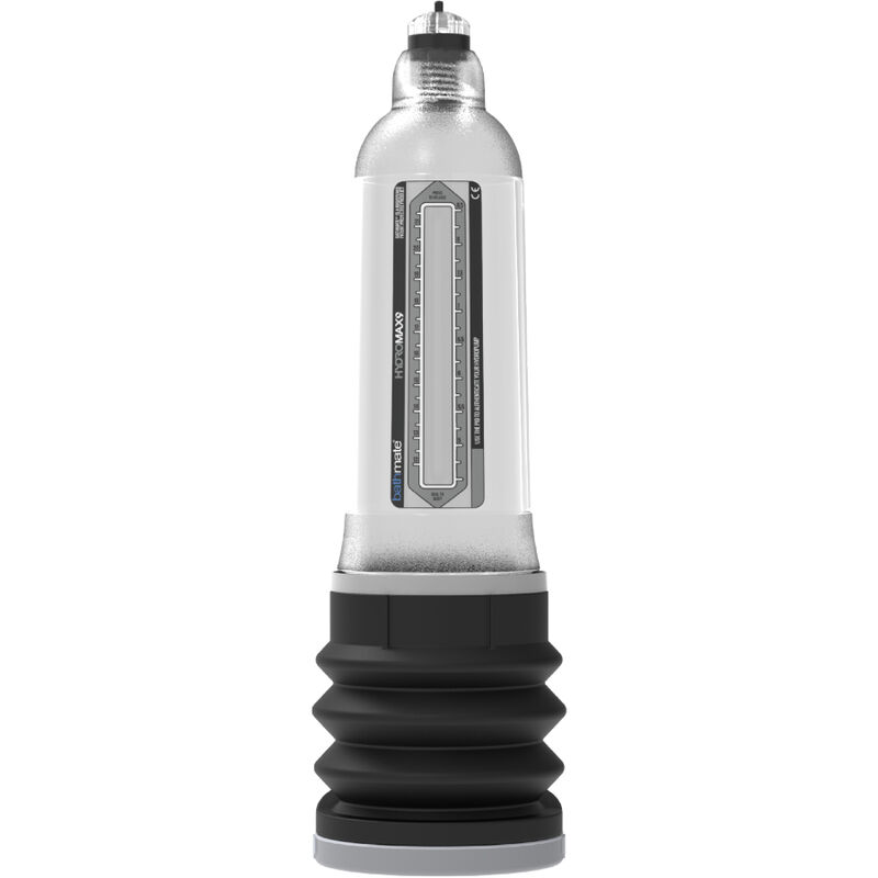 Bathmate Hydromax 9 pompa pene a acqua