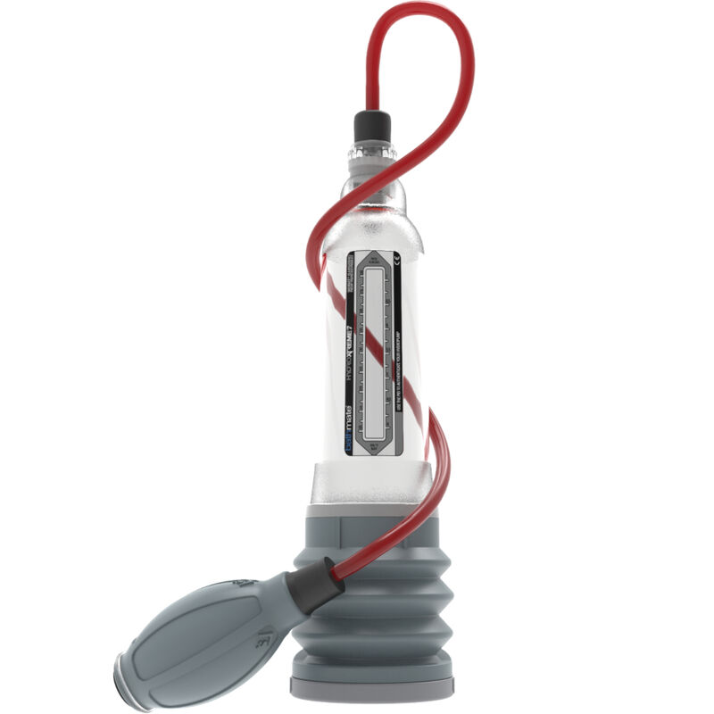 Bathmate HydroXtreme 7 pompa idraulica X30