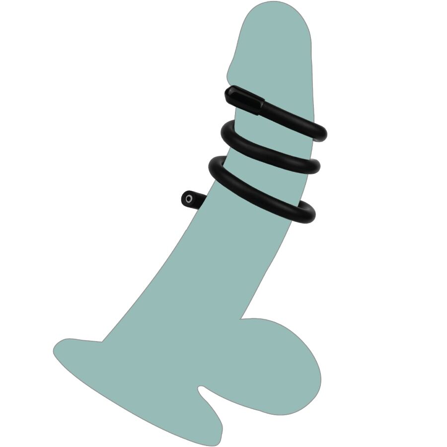 ElectraStim Recoil Shape & Play elettrodo modellabile 40 cm