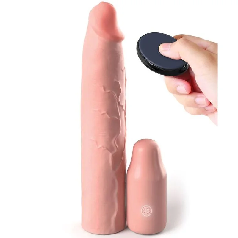 Fantasy X-Tensions Elite guaina vibrante skin 22,86 cm