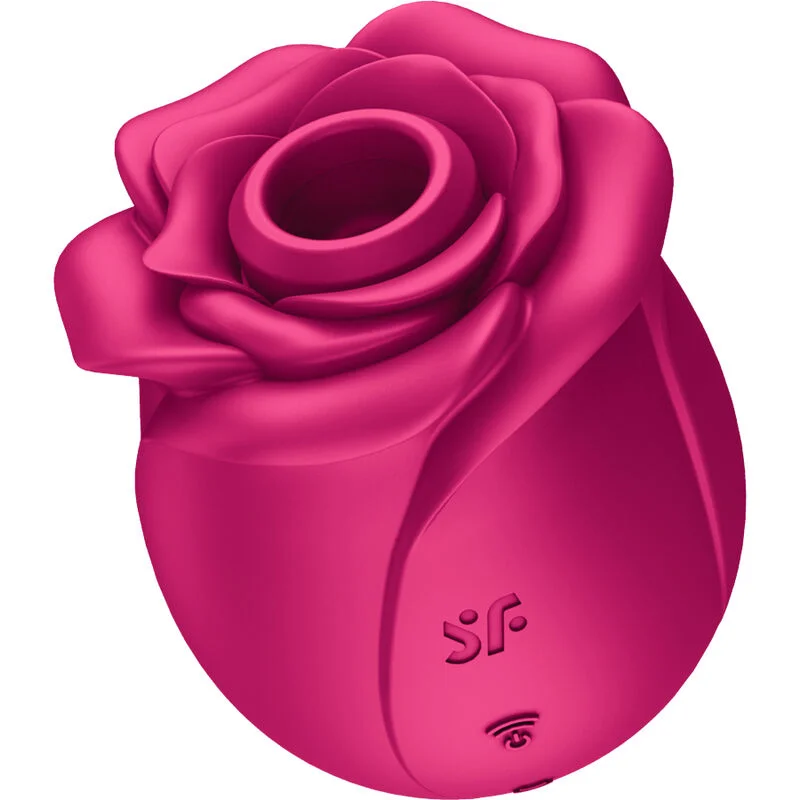 Satisfyer Pro 2 Classic Blossom stimolatore clitorideo 11 livelli