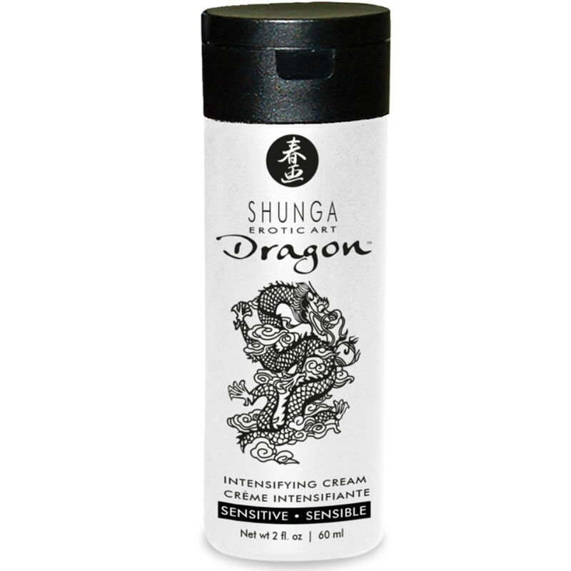Shunga Collezione Piaceri Carnali set 6 pezzi massaggio