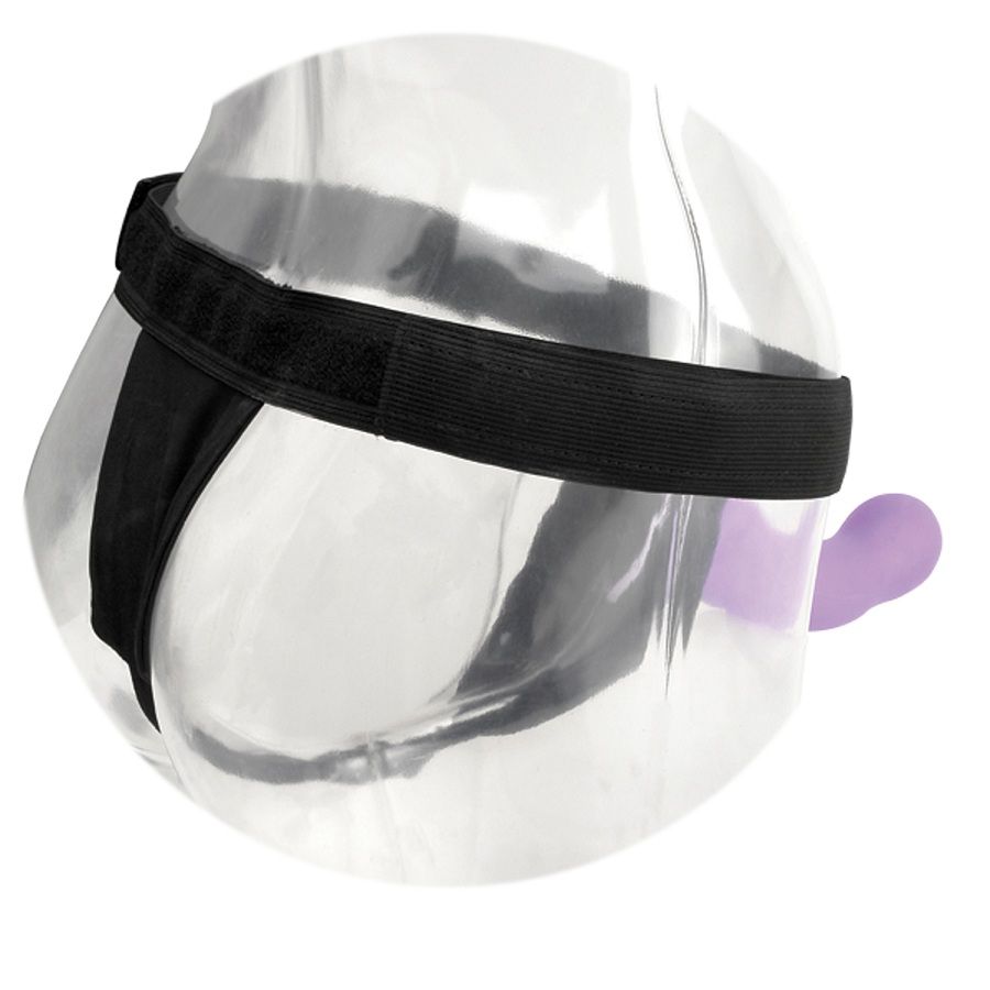 Fetish Fantasy Elite imbracatura traspirante strap-on taglia unica