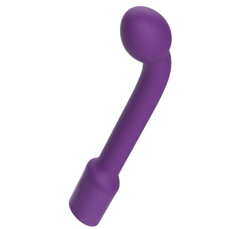 Rewolution RewoFlex vibratore punto G in silicone