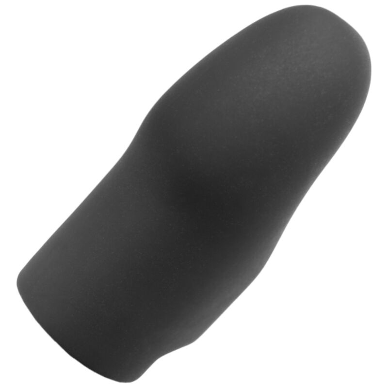 ElectraStim Explorer Electro Finger manicotti e-stim silicone 2 pz