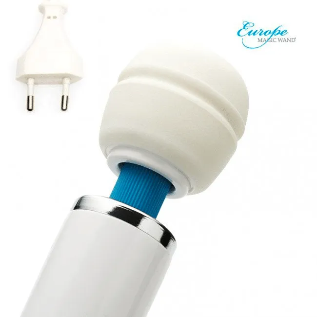 Europe Magic Wand vibratore 6 velocità 230V potente
