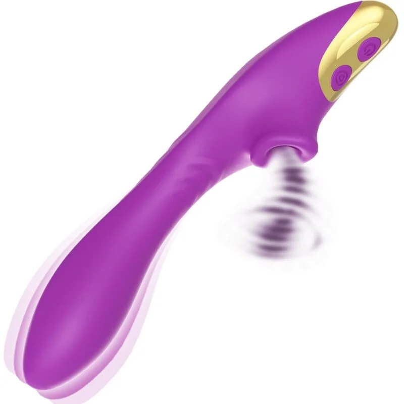 Frutille Armony Dudu stimolatore aspirazione punto G