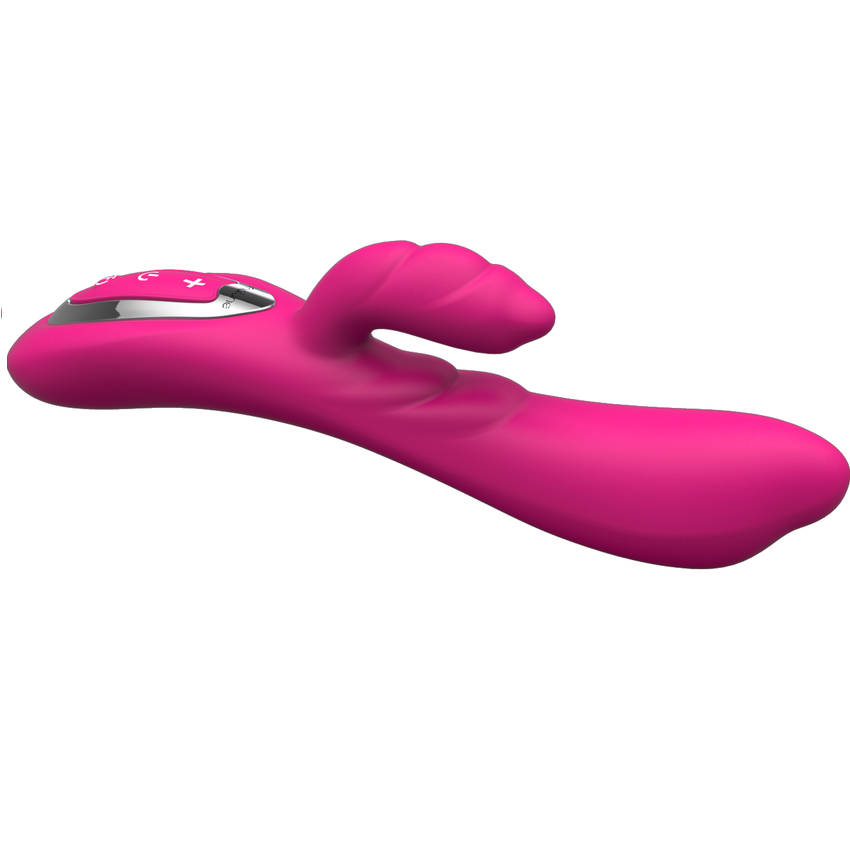 Nalone Touch 2 stimolatore doppio touch