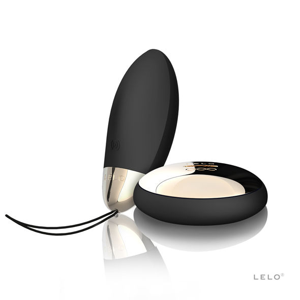 LELO Lyla 2 Insignia ovetto vibrante telecomando SenseMotion