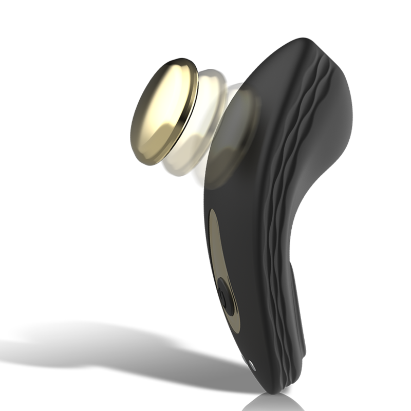 Ibiza Silicone Panty vibratore mutandina silenzioso