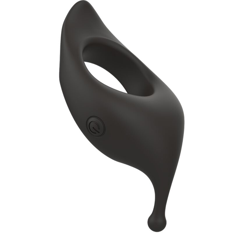 B Swish Bcharmed Rhythm Infinite Deluxe vibratore coppia nero