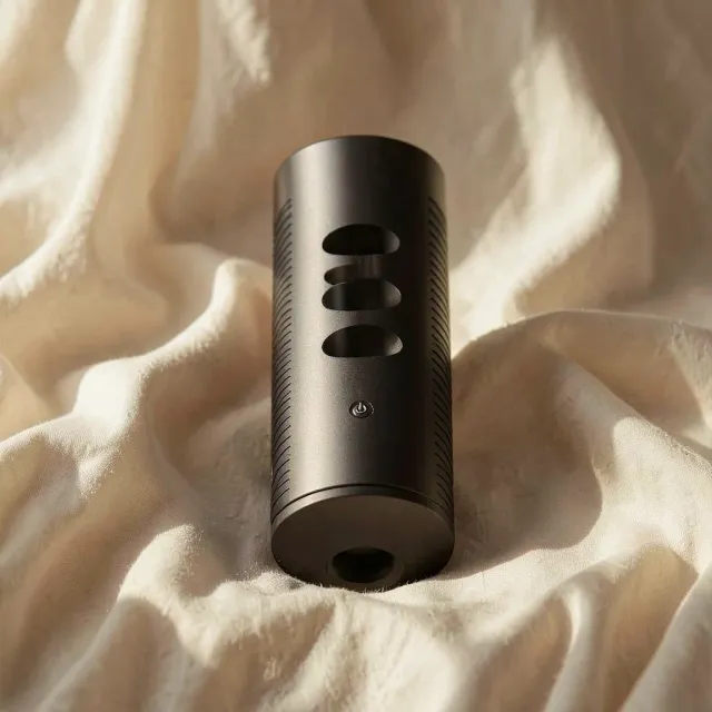 Kiiroo Titan masturbatore interattivo 9 motori vibrante