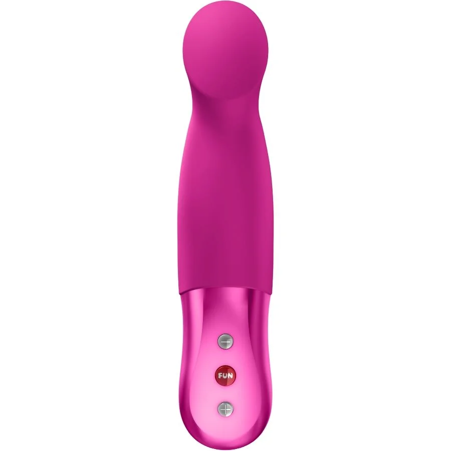 Fun Factory Stronic Sundaze vibratore magenta spinta e vibrazione