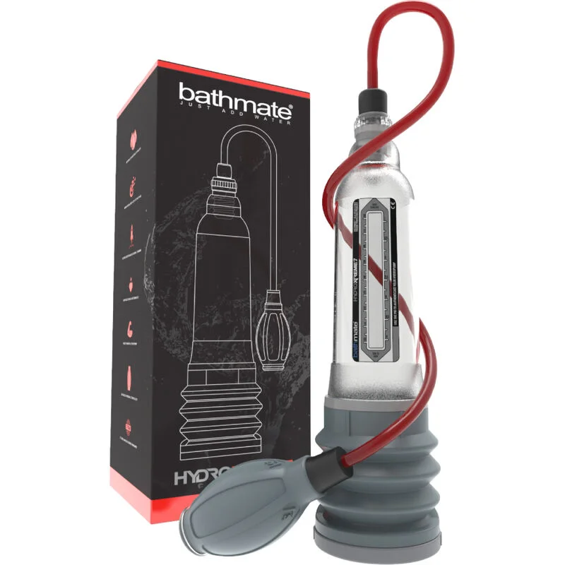 Bathmate HydroXtreme 7 pompa idraulica X30