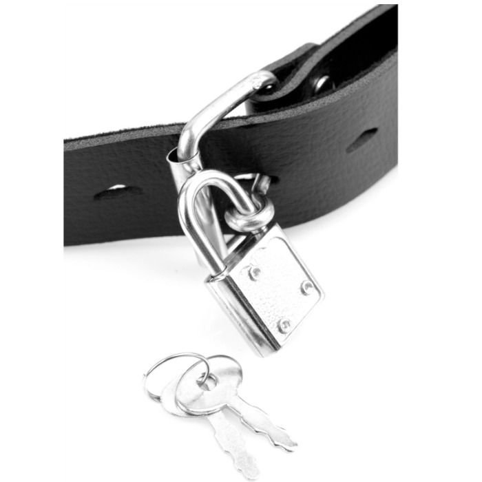 Fetish Fantasy Ball Gag Deluxe bavaglio con dildo 13 cm