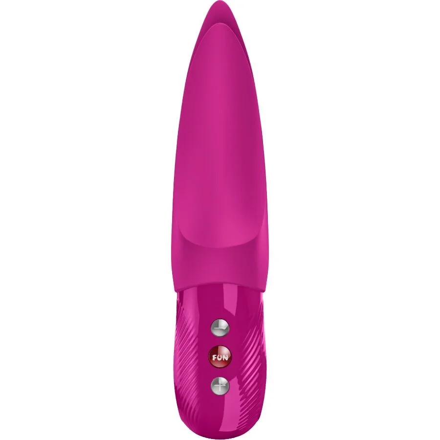 Fun Factory Volta stimolatore clitoride esterno 36 combinazioni