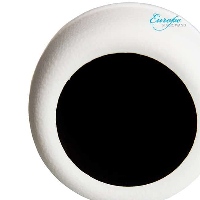Europe Magic Wand Vintage Touch cappuccio silicone