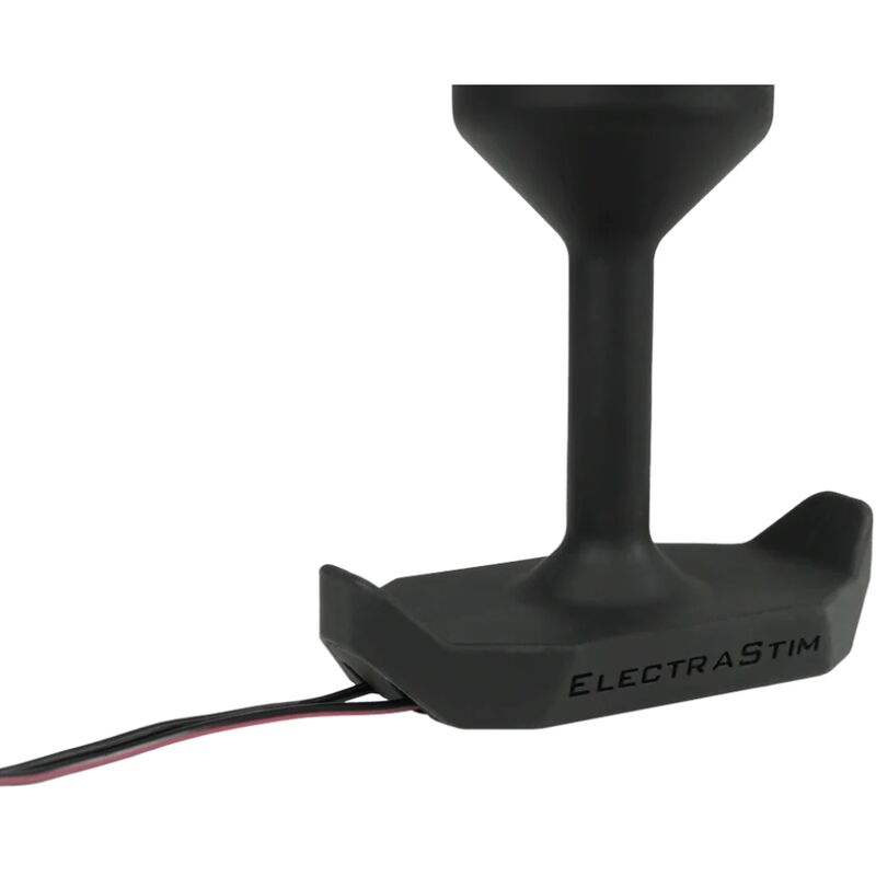ElectraStim Mr. S Leather plug anale bipolare