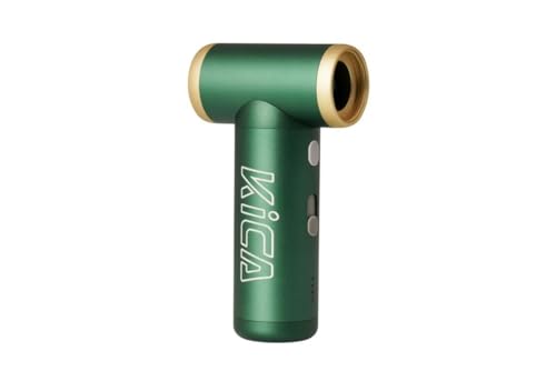 KiCA Jet Fan 2S Soffiatore Aria Elettrico 3 Ugelli