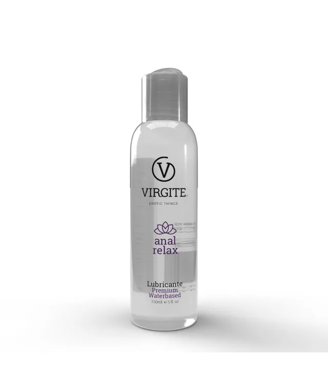 Love Hit by Virgite Anal Relax lubrificante anale 150 ml