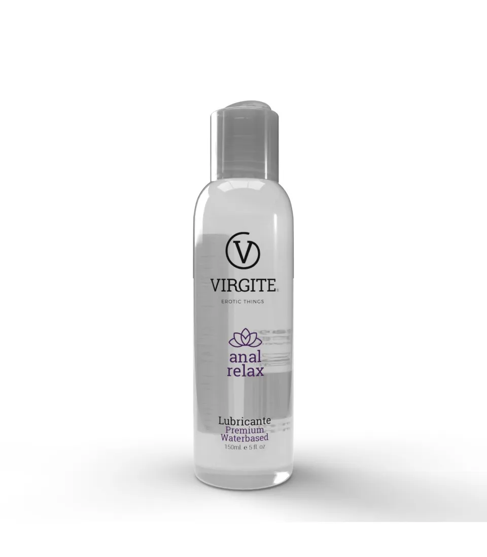 Love Hit by Virgite Anal Relax lubrificante anale 150 ml