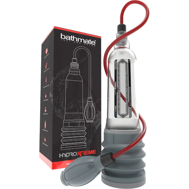 Bathmate HydroXtreme 9 pompa pene idraulica X40