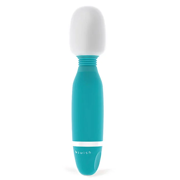 B Swish Bthrilled Classic vibratore bacchetta giada