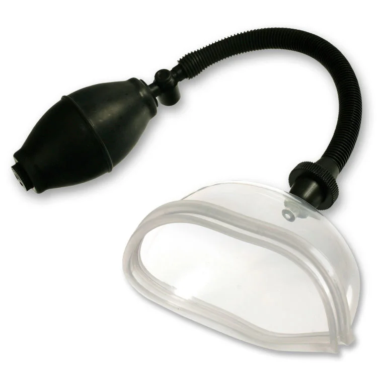 Fetish Fantasy Series Vaginal Suction Pump pompa clitoride aspirazione