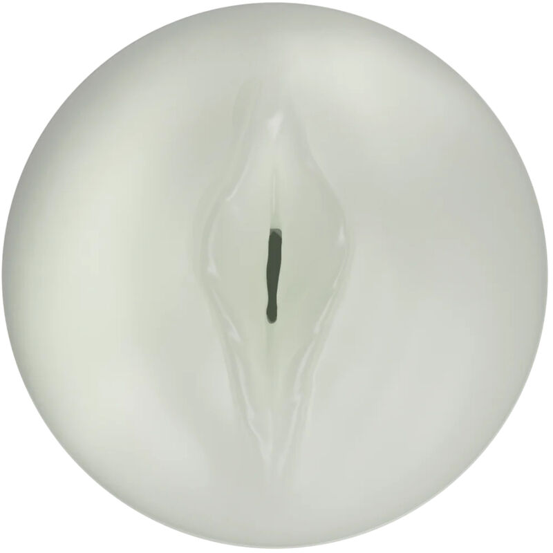 Kiiroo FeelGlow Stroker masturbatore fosforescente