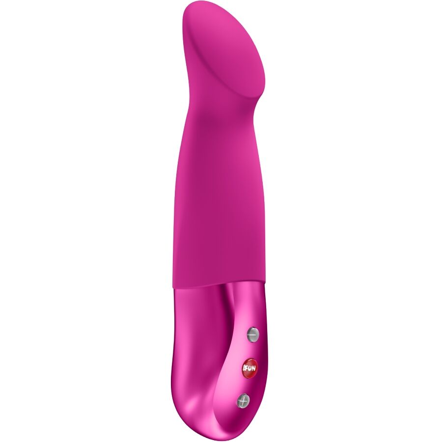 Fun Factory Stronic Sundaze vibratore magenta spinta e vibrazione