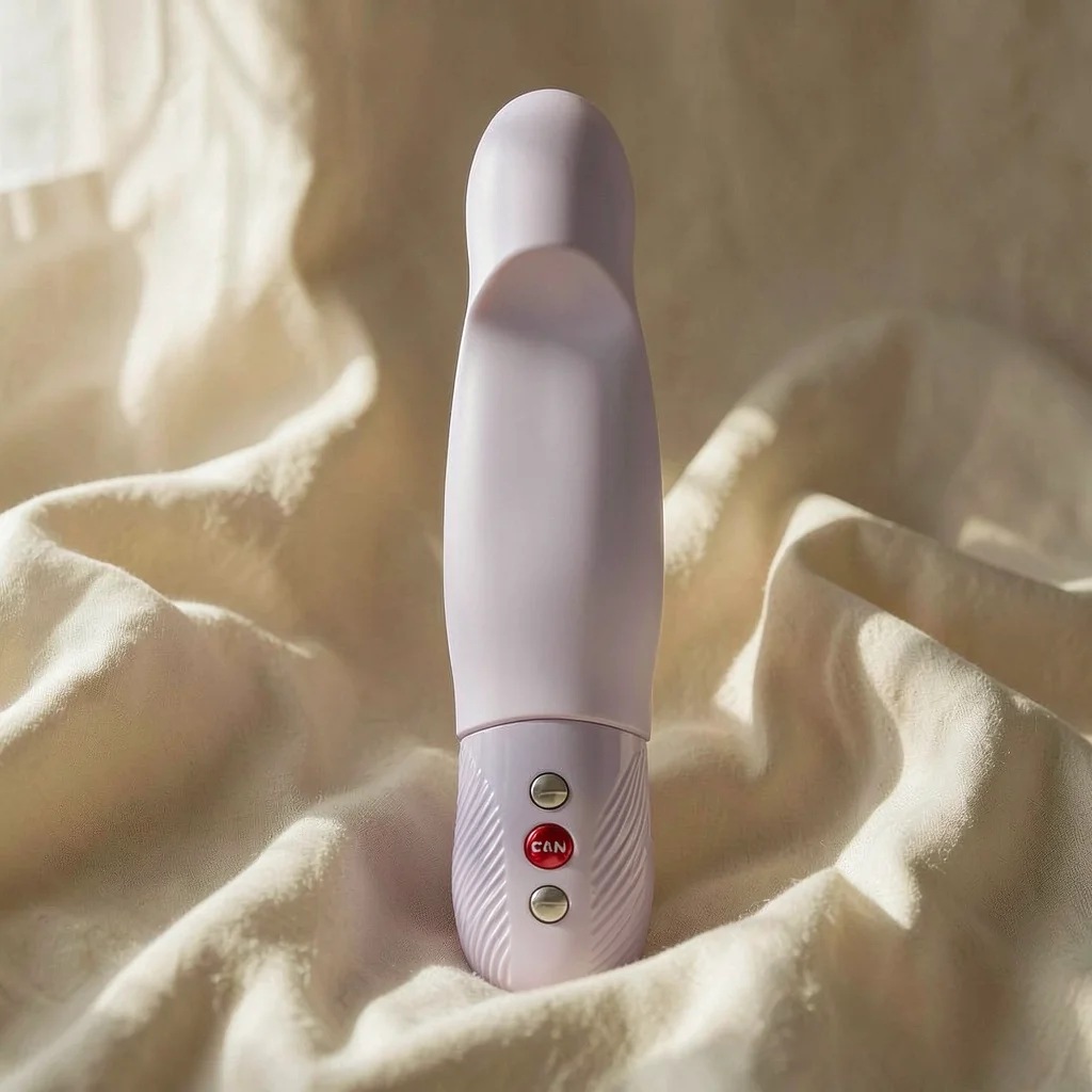 Fun Factory Stronic Smooth vibratore pulsante punto G