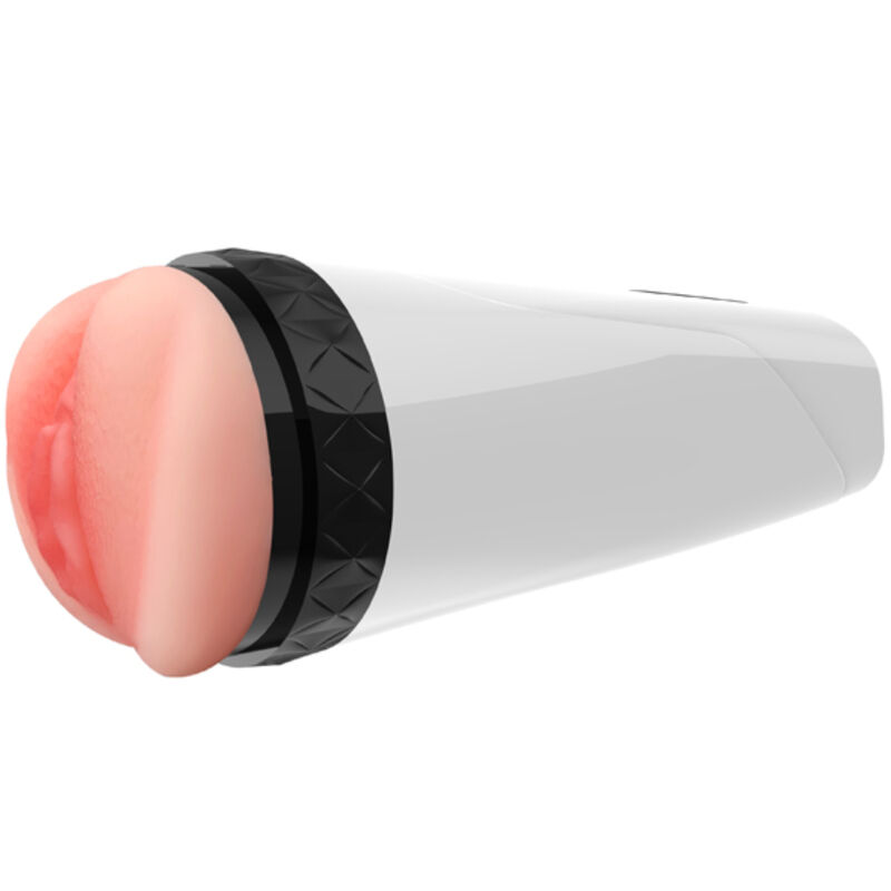 Armony Voce Erotica masturbatore 21,6 cm 36 vibrazioni
