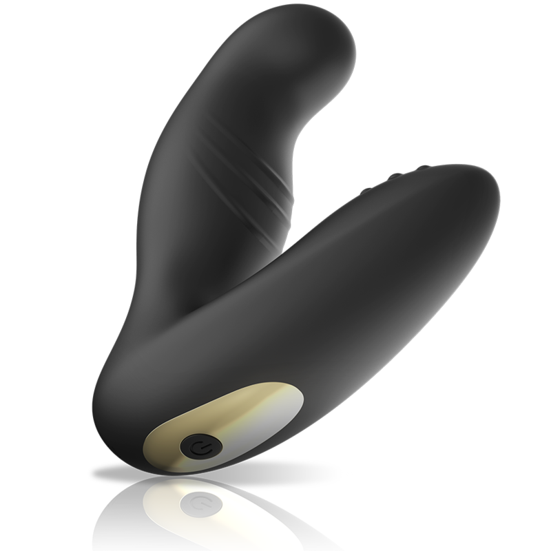 Ibiza IBIZATechnology Anal Remote plug anale rotante