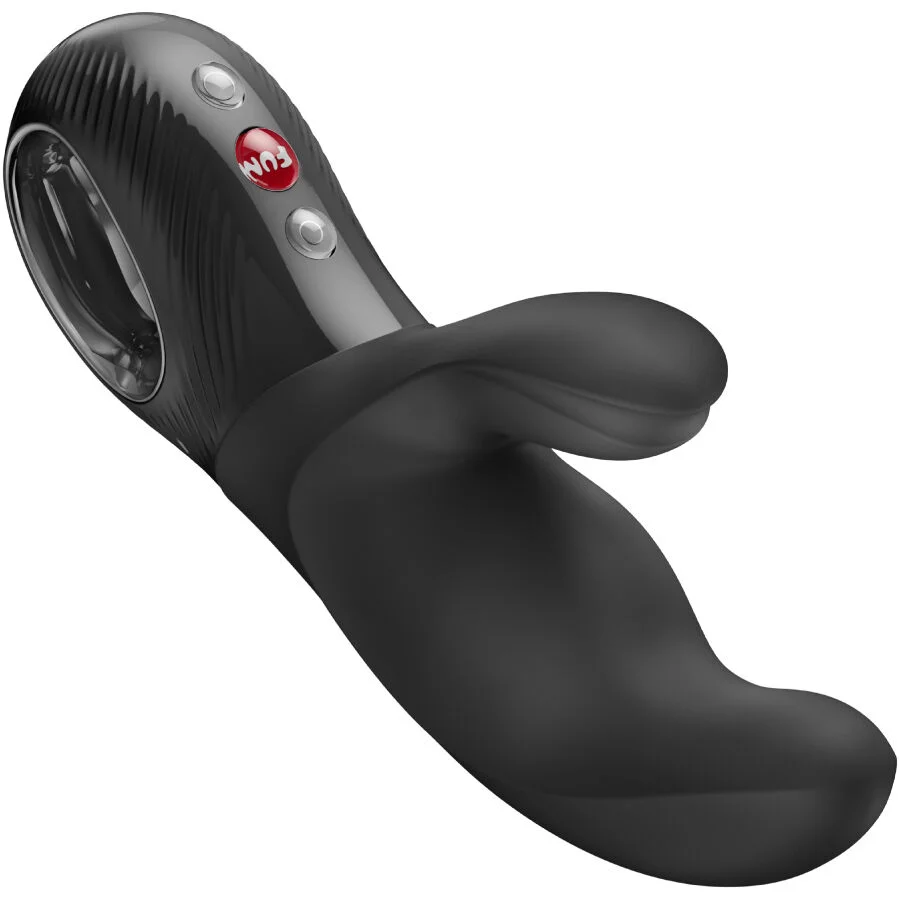 Fun Factory Miss Bi vibratore rabbit 2 motori 17 cm