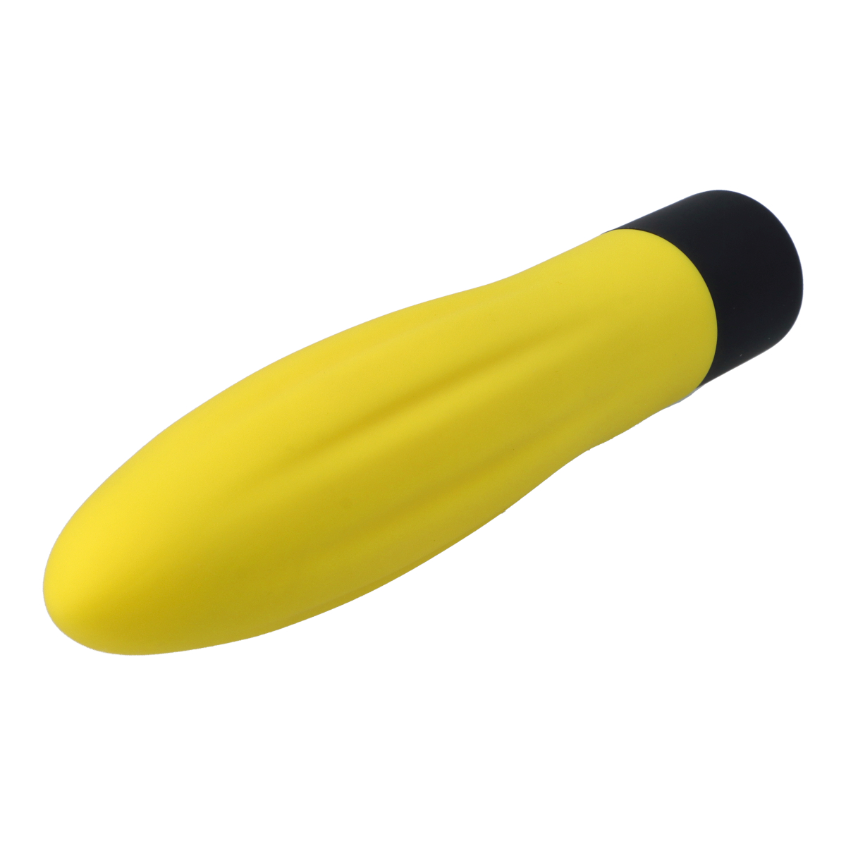 Love Hit by Virgite F1 Fluo vibratore silicone ricaricabile USB