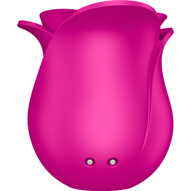 Satisfyer Pro 2 Modern Blossom succhiaclitoride 11 intensità
