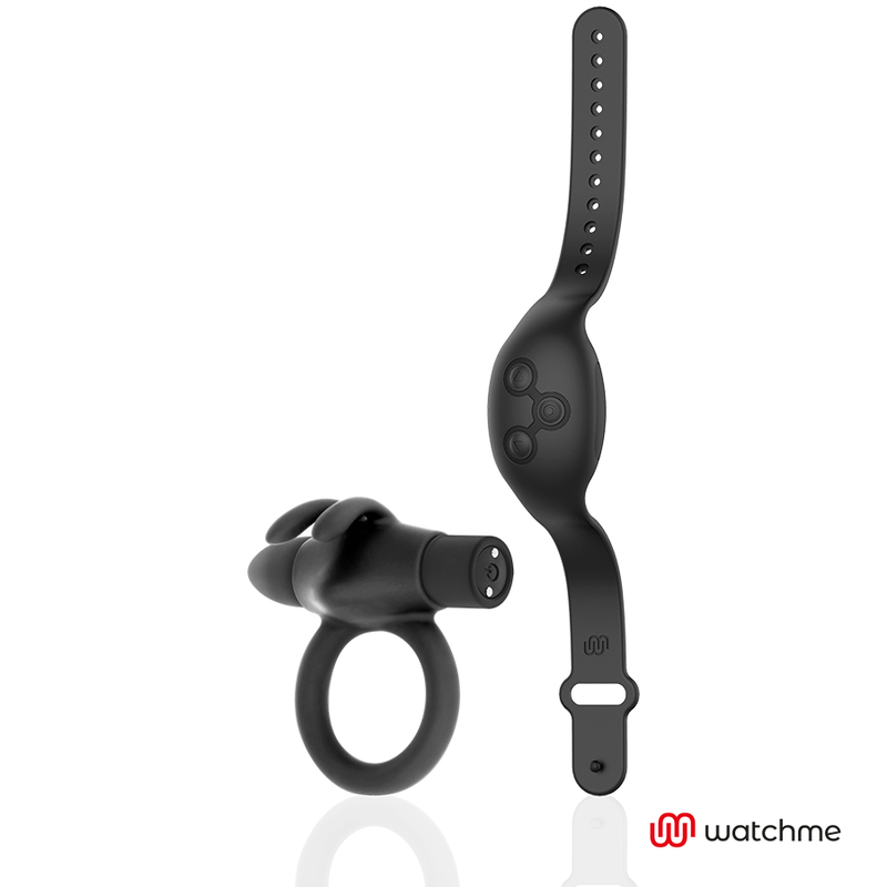 AgronMe WatchMe anello vibrante coppia telecomando