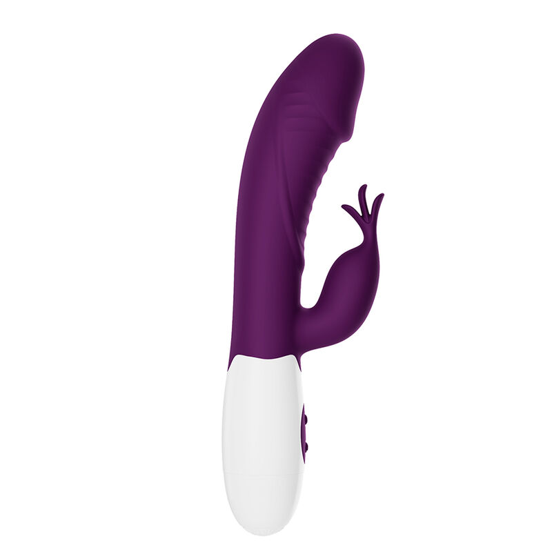 Pretty Love Rogue Muse vibratore viola 30 modi