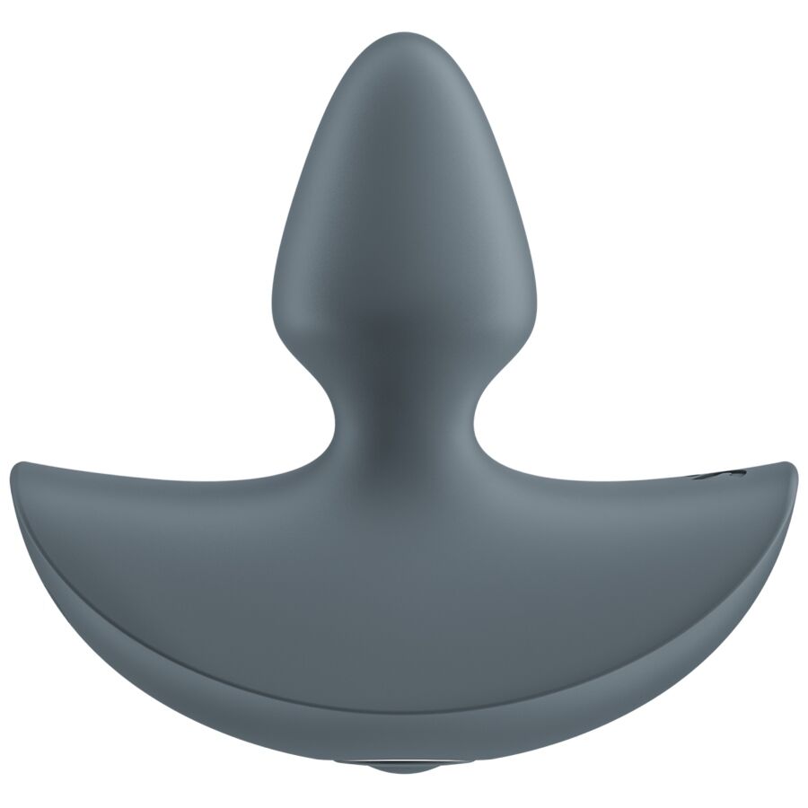Satisfyer Booty Absolute Beginners 1 plug anale vibrante