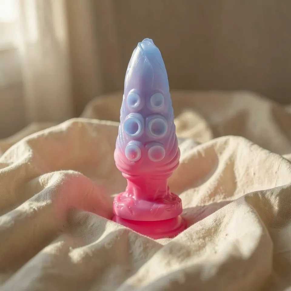 Epic Hydrala Mystical Tides plug in silicone