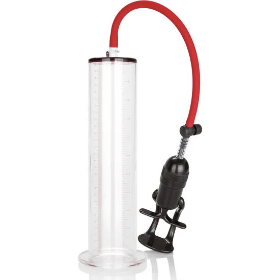 CalExotics COLT Big Man pompa pene silicone 30 cm