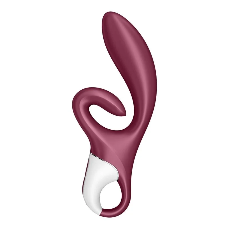 Satisfyer Touch Me vibratore rabbit ad aria
