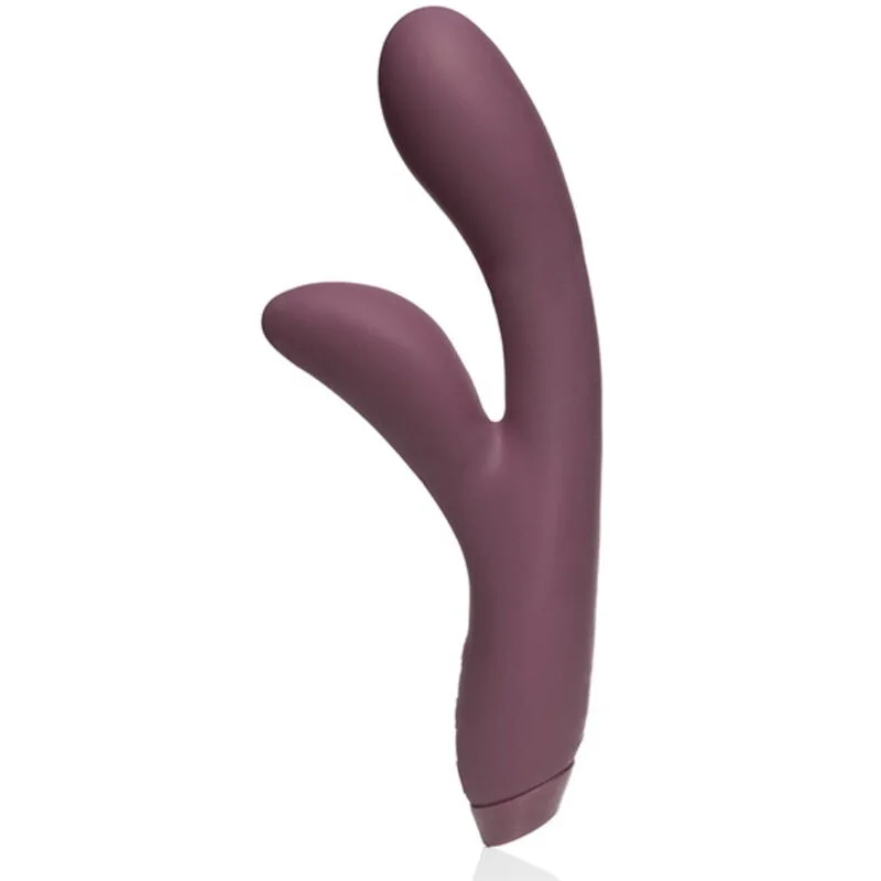 Je Joue Hera rabbit vibratore viola 2 motori