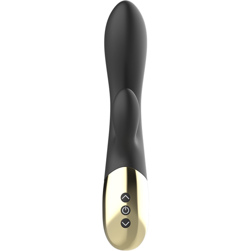 Ibiza Supersoft Rabbit vibratore rabbit extra morbido