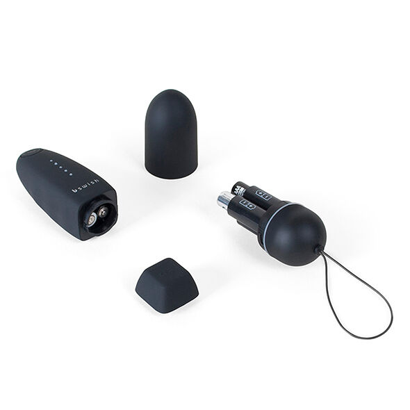 B Swish Bnaughty Classic Unleashed bullet telecomando 5 funzioni