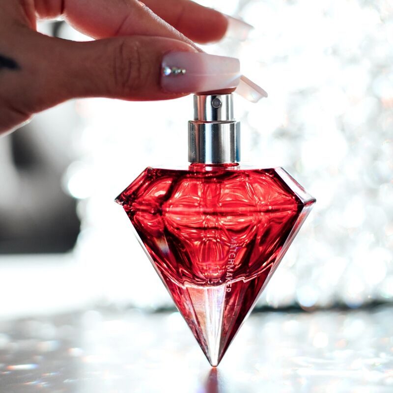 Eye of Love Matchmaker Red Diamond profumo feromoni 30 ml
