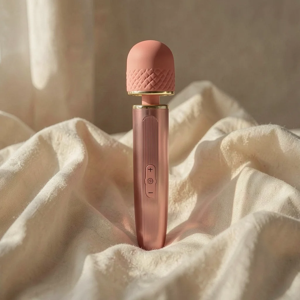Pretty Love massaggiatore vibratore rosa 7 modi